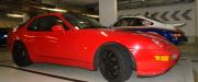Museo Porsche Stuttgart